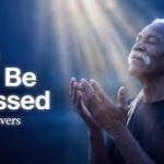 Dusty Rivers – You Will Be Blessed