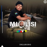 Mjolisi – Ulele uMfwethu