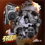 DJ Amacoz – 2026 Street Mixtape