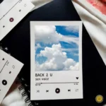 Seyi Vibez – BACK 2 U