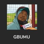 DOPE The Producer – Gbumu