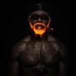 6uff – Turbulent Fellow ft. phyno