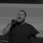 Sunvera Scott – Pass Me Not