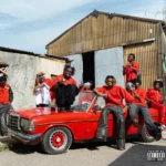 Famous Pluto – Group Chat ft. Muyeez