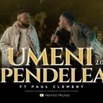 Henrick Mruma Ft. Paul Clement – Umenipendelea 2.0