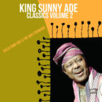 King Sunny Ade – Eni Binu Wa