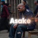 Asake – Different now (Ai Generated Sound)