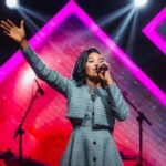 Esther Oji – Anywhere Your Name Is Glorified