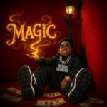 Iceking Ochacho – Magic