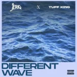 JeriQ – Different Wave ft. Tuff King
