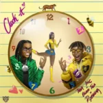 TIGA INC. – Clock It ft. Berri-Tiga & Rybeena