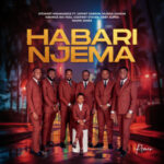 Stewart Mwakasege – Habari Njema (Remix) Ft. Naomi James