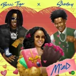 Berri-Tiga – Mind ft. Shoday