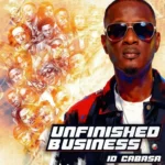 ID Cabasa – Little Money (Reimagined) ft. Fola, Shoday & 9ice