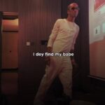 Mavo – I Dey Find My Babe
