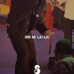 TML Vibez – Ori Mi Lai Lai