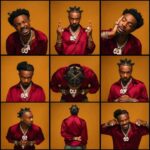 Young John – Hold Somebody