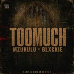 Mzukulu Kabaqazile – Too Much Ft. Blxckie