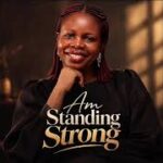 Thatvoiceee – Am Standing Strong