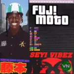 Seyi Vibez – Universe